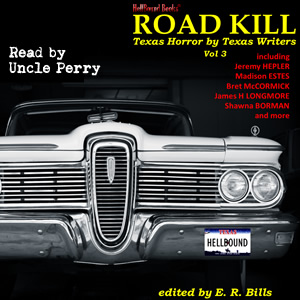 Road Kill 5 - Ghost Story Audiobook